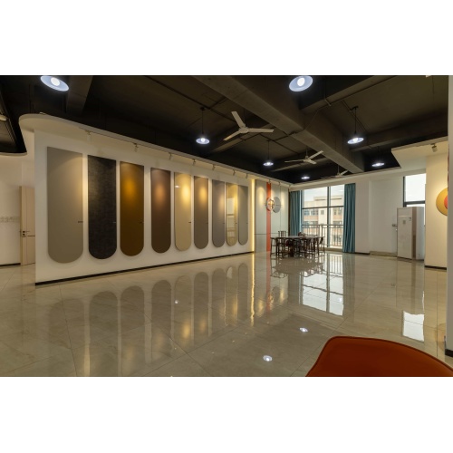 فيديو شركة Hefu Xingda