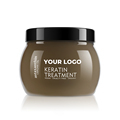 Organic Biobin Argan Oil Collagen Hair Treatment Mask1