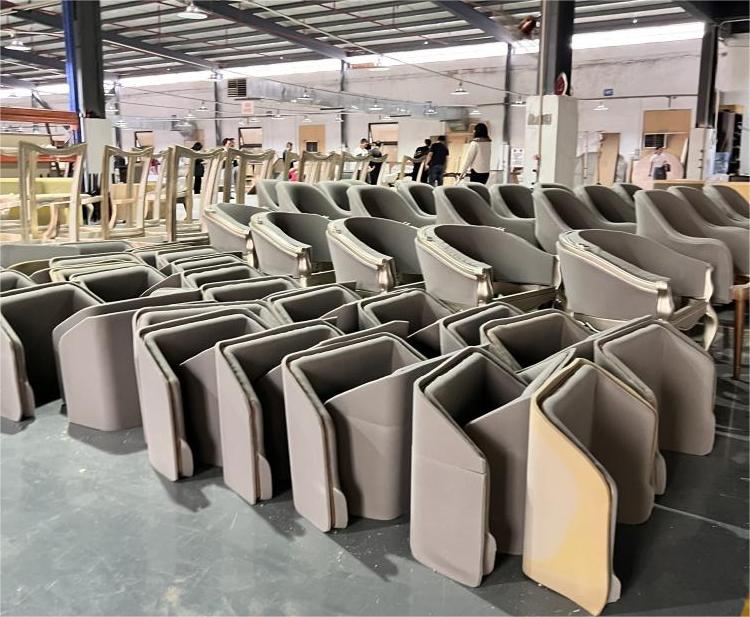 Factory