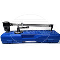 XYM-1 Slurry Mud Balance with Metal Cup and Dual-Scale Ruler1