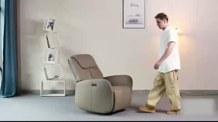Reclinable eléctrico