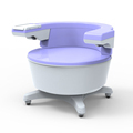 EMS Chair for Urinary Leakage and Pelvic Muscle Rehabilitation1