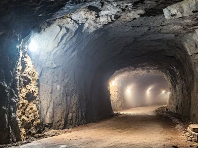 新しい国家規格により防爆マイナーズランプの技術アップグレードが促進され、鉱山の安全性が向上