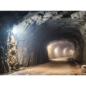 新しい国家規格により防爆マイナーズランプの技術アップグレードが促進され、鉱山の安全性が向上