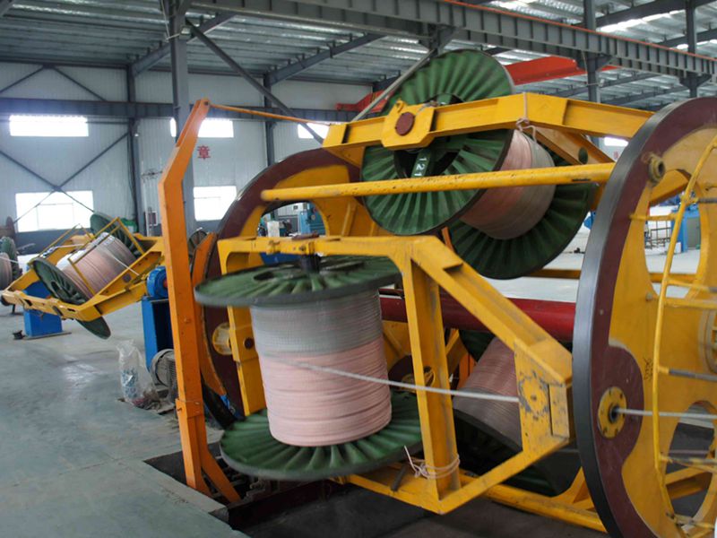 Henan Hongda Cable Co., Ltd