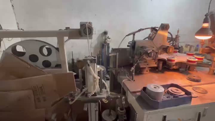 ,Disco de láminas versátil para amoladoras angulares