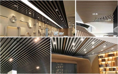 Beltéri LED -es világítási trendek a kiskereskedelmi terekhez