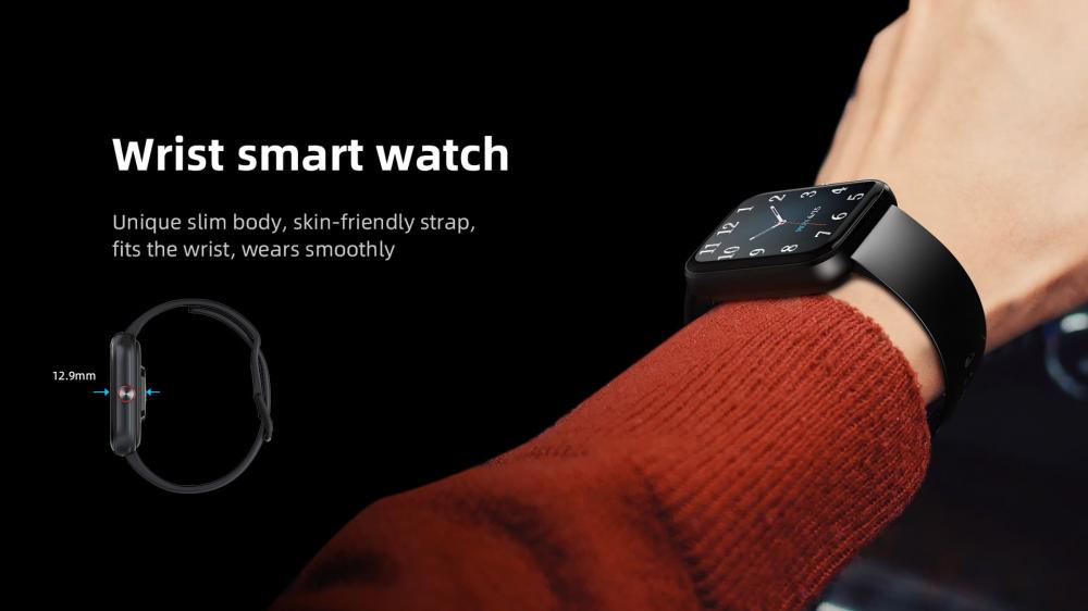 eeluck smart watch 13