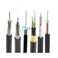 1-24 Core Fiber Optic Cable: Comprehensive Guide and Overview1
