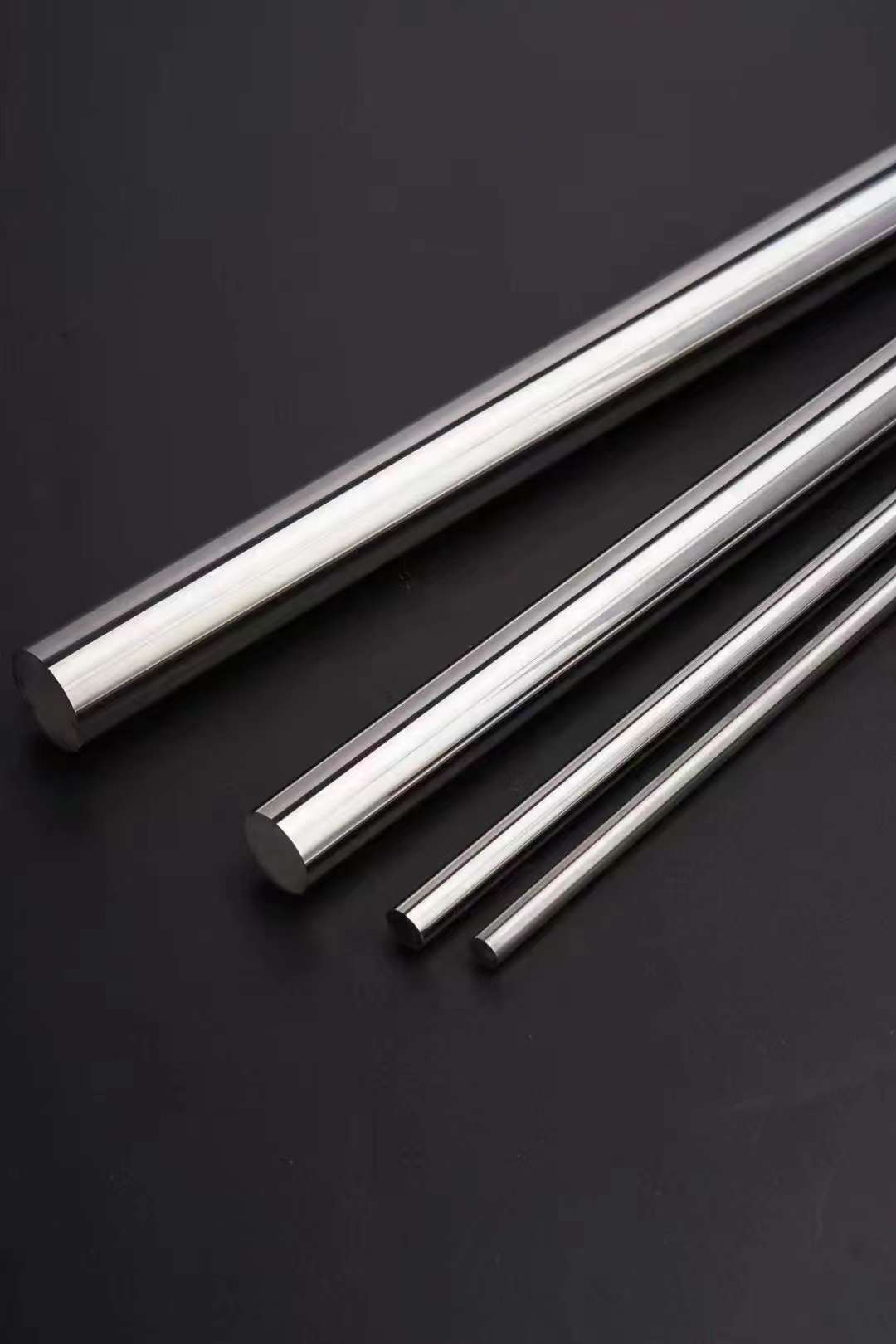 carbide rods for drills, endmills