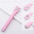 3-in-1 Multifunctional Cat Eye Gel Nail Polish Magnet Tool - Nail Magnetic Stick for Salon1