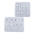 2023 Latest Butterfly-Shaped Silicone Molds - Non-Stick and Reusable1