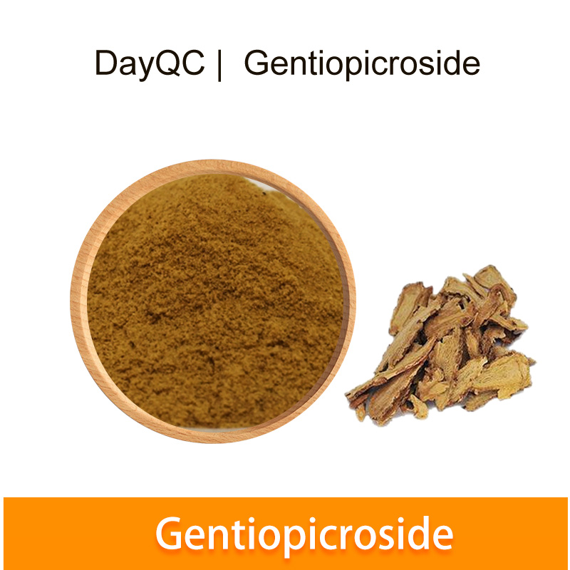 Gentiopicroside