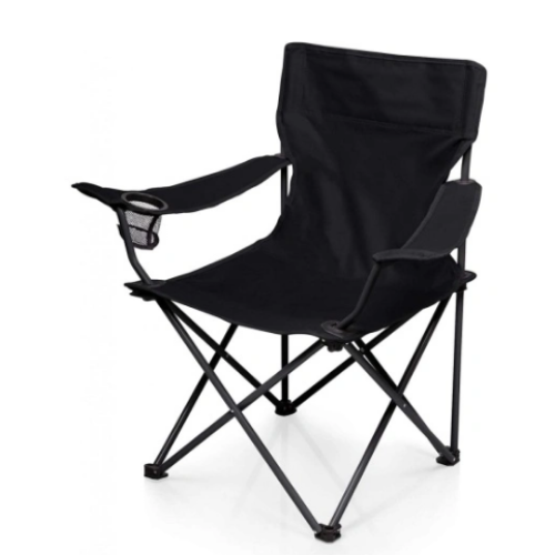 Nowa generacja składanego krzesła kempingowego: idealna na każdą przygodę na świeżym powietrzu