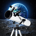 Professional 76700 Astronomical Reflector Telescope for Sale1