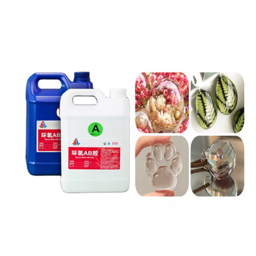 What will epoxy not adhere to?