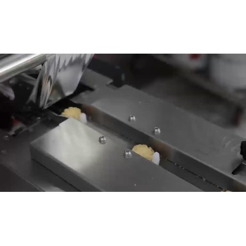 Печенье со вкусом кофе