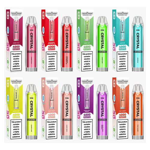 ถัดไป: ทำไมตัวเลือก vape ที่ใช้แล้วทิ้ง?