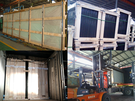 Shandong Yaohua Glass Co.,Ltd