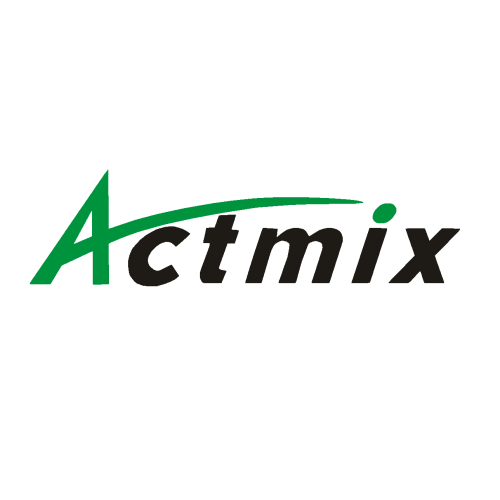 ACTMIX SERVIÇO RUBRABRO QUÍMICOS MASTERBATCH