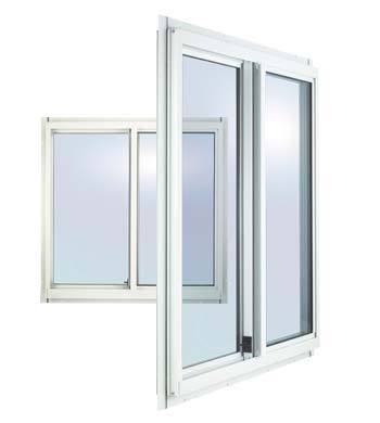 How to Make Aluminum Window Slide Better?