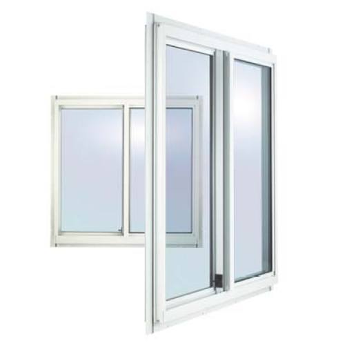 How to Make Aluminum Window Slide Better?
