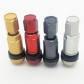 Colorful Aluminium Tire Valve TPMS5251