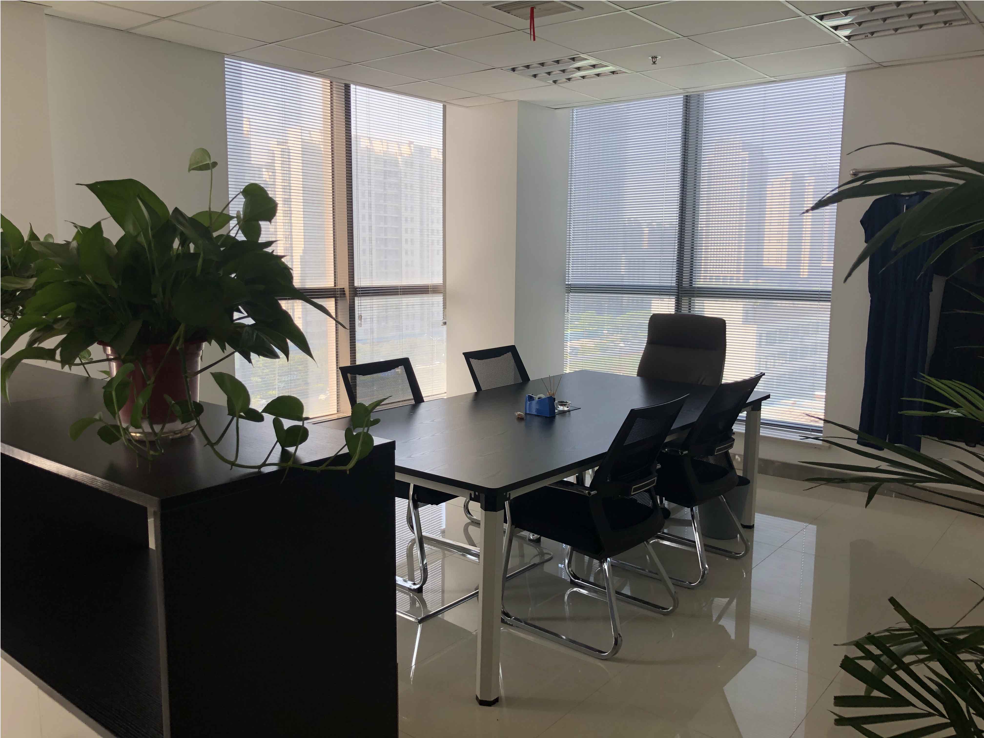 Nantong Meidao Garment Co., Ltd.