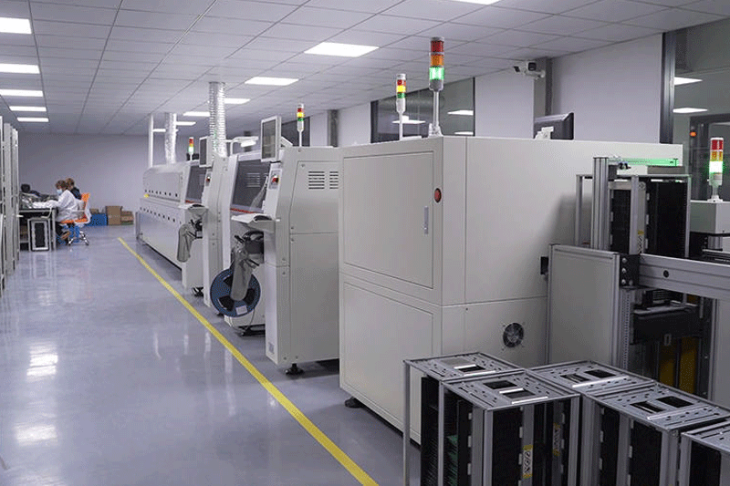 ZHEJIANG ERHUI TECHNOLOGY CO.,LTD