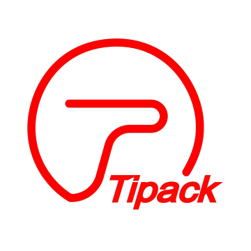 Tipack Brand Shrink Bags EVOH PE Multilayer Hot Water Shrink Wrap Film Bags for Food