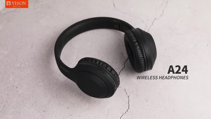 Headset  A24