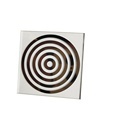 High Precision Target Calibration Board for Microscope Aiming and Mirror Calibration1