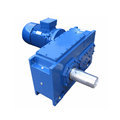 H/B Industrial Mechanical Hoisting Gear Drives and Gearboxes1