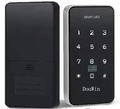 TTLock App: WiFi Remote Control for Gym Locker Locks, User Codes & Cards1