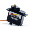 FT90M Double Shaft 2.3kg 280degree Micro Digital Servo Motor for RC Cars and Robots1