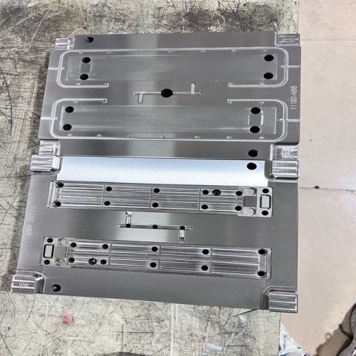 Como solucionar problemas de moldes de injeção?