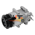 Air Compressor for Ford Fiesta 1.5 2014/15 and 1.6L Onix 2014-2019 ACP13101 6513101 T1783981