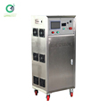 LFPROTEK Domestic Swimming Pool Commercial Laundry Ozonated Ozone Water Generator Machine" 

However, for better SEO and readability, you might consider:

"LFPROTEK Ozone Water Generator for Swimming Pools and Commercial Laundry1