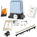 LSDD OEM Automatic Door Motor: Popular Sliding Door and Gate Motor Solution1