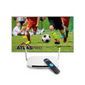 Wholesale Atlas PRO IP-TV Android Box - 4K Quality, Free Test, 1 Year Global Live VOD, Europe M3U, Reseller Panel1