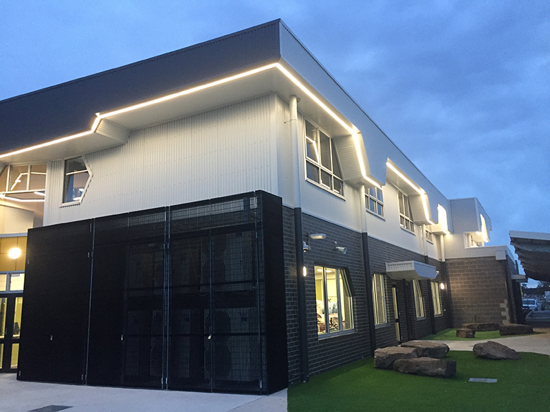 Top Lighting International (HK) Co., Limited