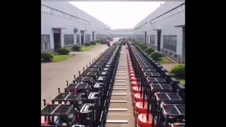 forklift