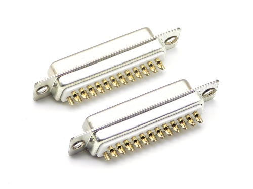 The Bridge and Key: Analyzing the Core Role of the D-SUB Adapter Connector