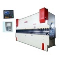 200 Ton 3200 MM Hydraulic Plate Bending Machine1