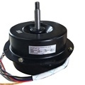 Motor for Cooker Hood and Air Conditioner Outdoor Unit1