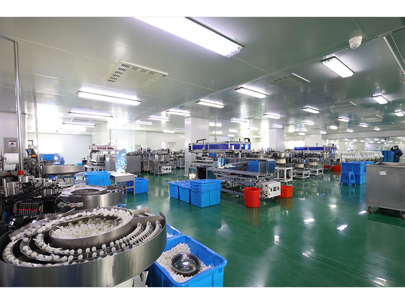 Zhejlang Ronnaso Medlcal Devices Co., Ltd.