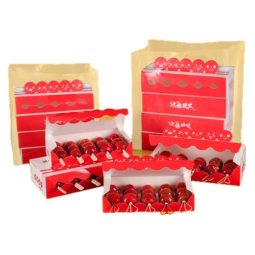 Revolutionizing Food Packaging: Customizable and Rapid Solutions for Your Brand