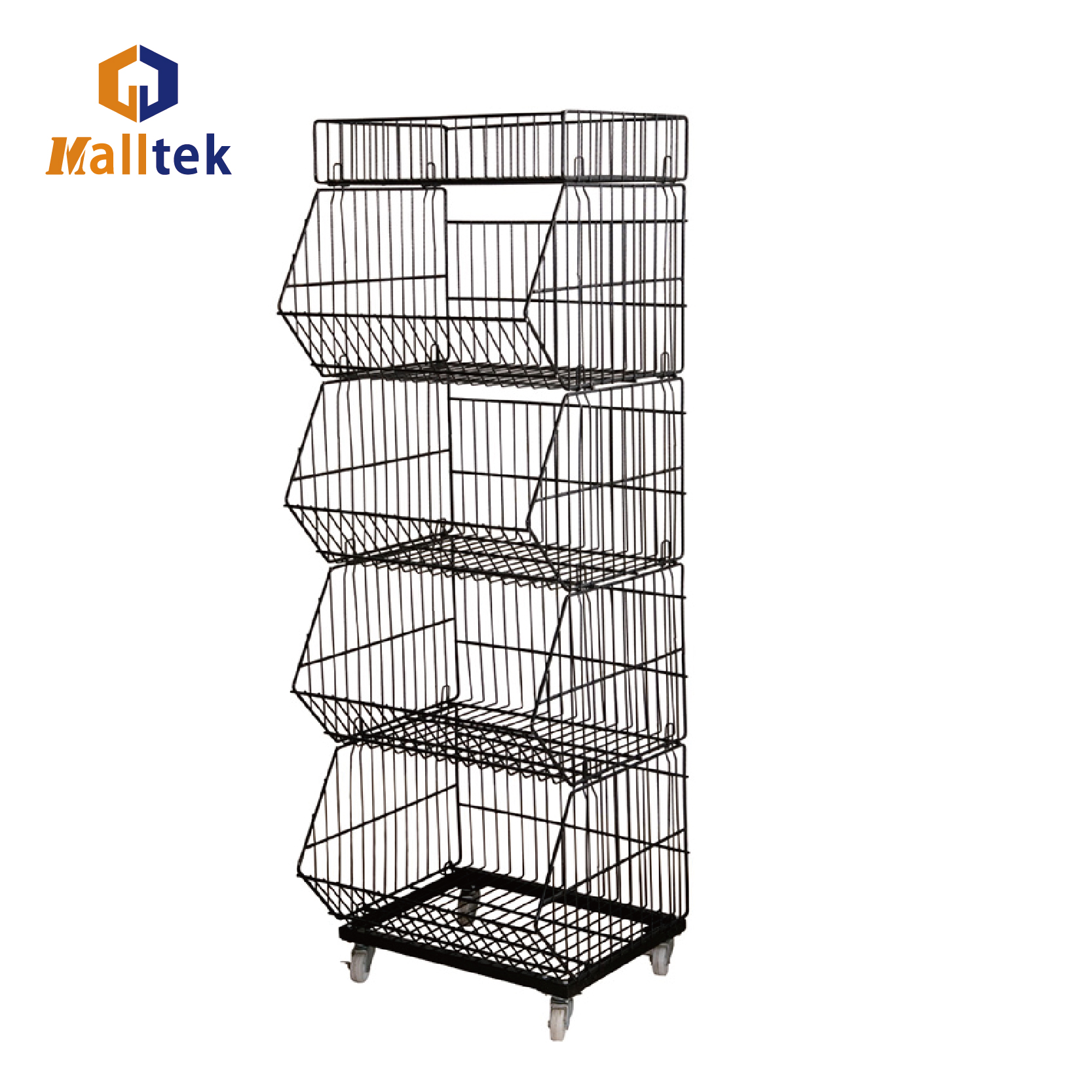 MT-SPC-PROMOTION CAGE