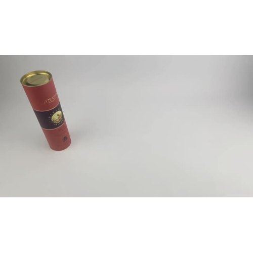 papertube package