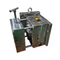 High-Precision Custom Injection Molds for Quality Plastic Products1